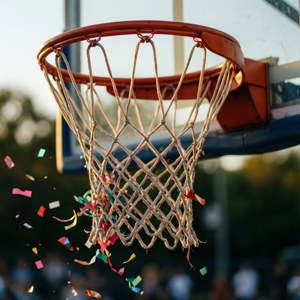 Net Celebration