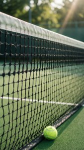Net Detail