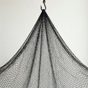 Net in Monochrome