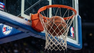 Net Swish Detail