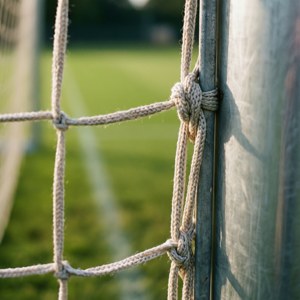 Net Texture Closeup