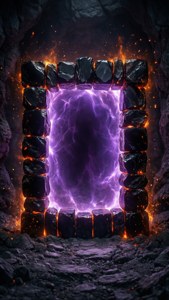 Nether Portal