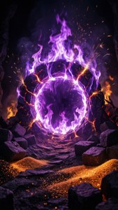 Nether Portal Ignition