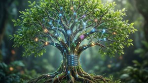 Network Tree of Life