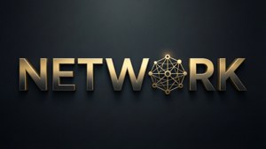 Network Typography