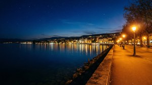 Neuchâtel Night Walk