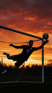 Neuer Sunset Save