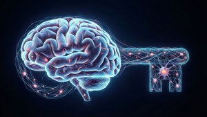 Neural Key