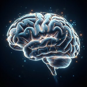 Neural Network Brain