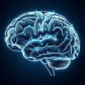 Neural Network Brain