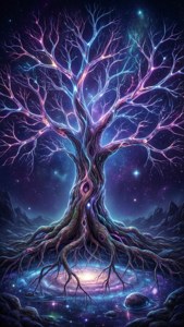 Neural Tree