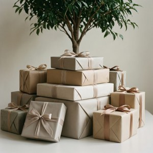 Neutral Presents
