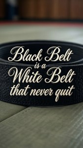 Never Quit Quote