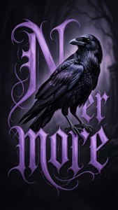 Nevermore