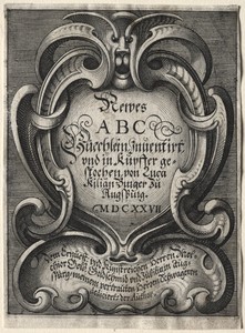 New ABC Booklet