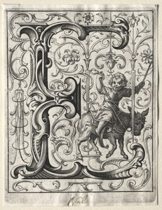 New ABC Booklet:  E