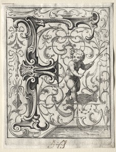New ABC Booklet:  F