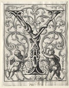 New ABC Booklet:  Y