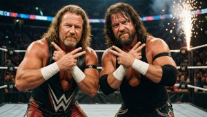 New Age Outlaws Duo