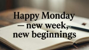 New Beginnings Quote