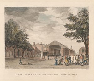 New Market
