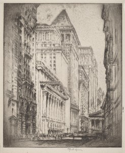 New York Stock Exchange