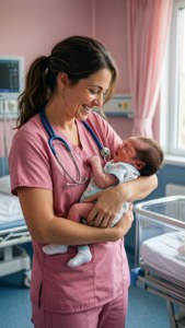 Newborn Care Bliss