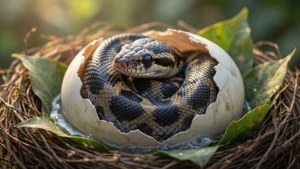 Newborn Coil