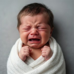 Newborn Cry
