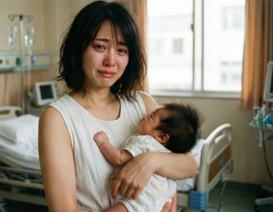 Newborn Shoto