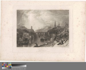 Newcastle-on-Tyne