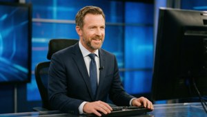 News Anchor