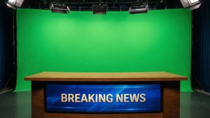 News Desk Breaking News