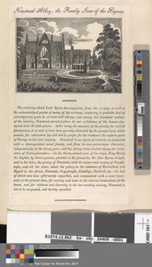 Art by Matthew Urlwin Sears, active 1826-1859