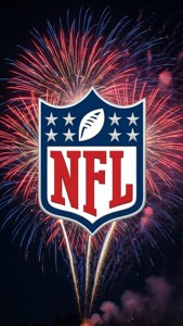 NFL Fireworks