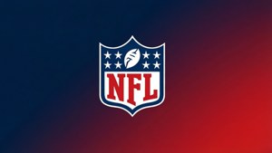 NFL Shield Gradient
