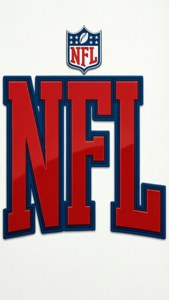 NFL Typography Bold