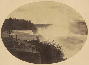 [Niagara Falls]