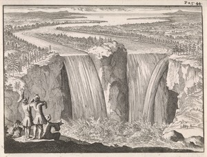 Niagarawatervallen