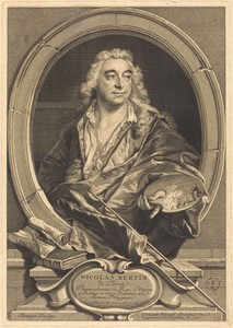 Nicholas Bertin