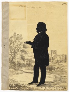 Nicholas Biddle