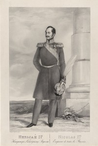 Nicholas I