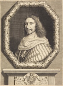Nicholas Potier de Novion