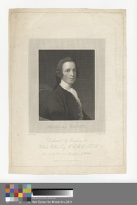Nicholas Revett