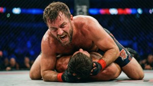 Nick Aldis Boston Crab