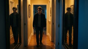 Nick's Haunted Hallway