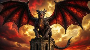 Nicol Bolas Ascendant