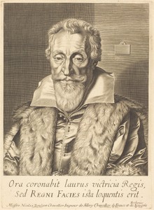 Nicolas Brulart