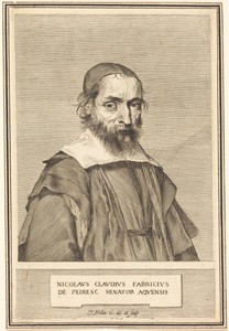 Nicolas-Claude Fabri de Peiresc