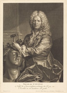 Nicolas Coustou
